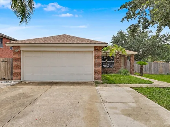 2409 Fuentes Dr, Mission, TX 78574