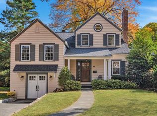 21 Coolidge St, Larchmont, NY 10538
