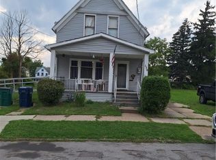 330 Goodyear Ave, Buffalo, NY