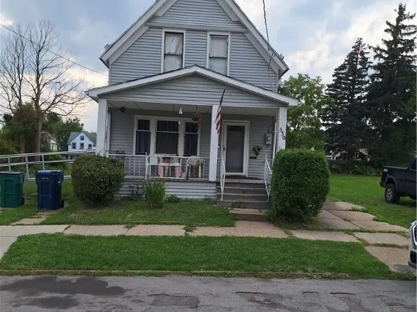 330 Goodyear Ave, Buffalo, NY 14211
