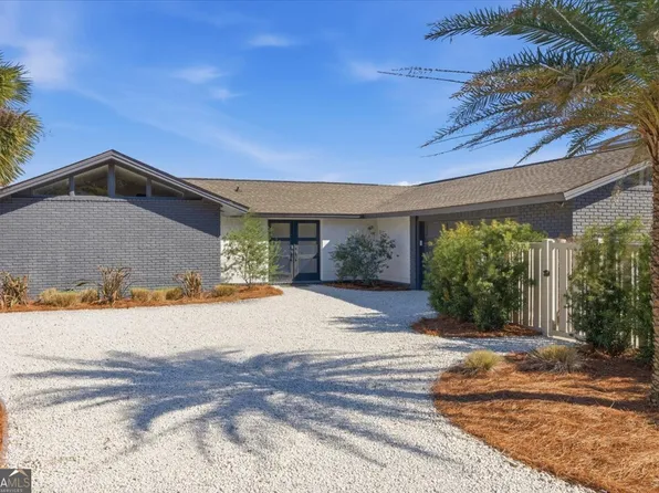 7 Stewart Ln, Jekyll Island, GA 31527