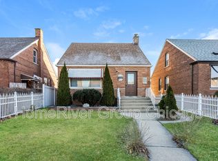 11123 S Ave E, Chicago, IL 60617