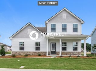 2057 Swanport Ln, Monroe, NC 28110