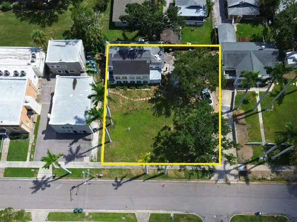1515 7th Ave W, Bradenton, FL 34205