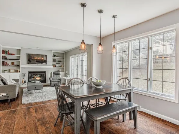 6203 SPRING POND Court, Mcfarland, WI 53558