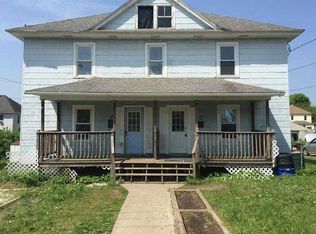 57 Harvard St, Pittsfield, MA 01201