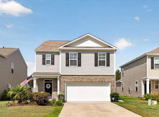 475 Cedarview Rd, Summerville, SC 29486