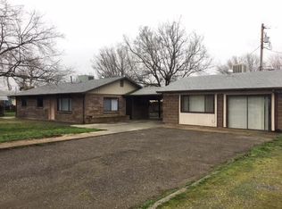 555 Hunt Ave SPACE 3, Red Bluff, CA 96080