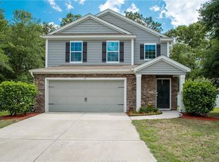 43 Mary Elizabeth Dr, Beaufort, SC 29907