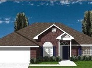 4465 Country Glen Cir, Grovetown, GA 30813