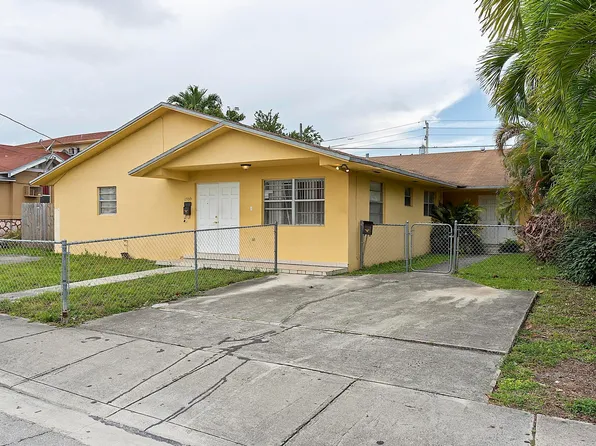 1953-1955 NW 3rd Street, Miami, FL 33125
