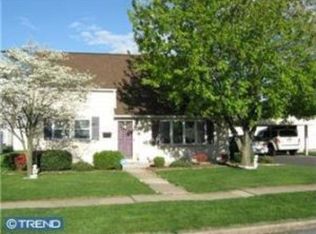 603 El Hatco Dr, Temple, PA 19560