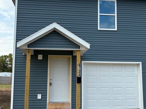 672 E Garfield St #A