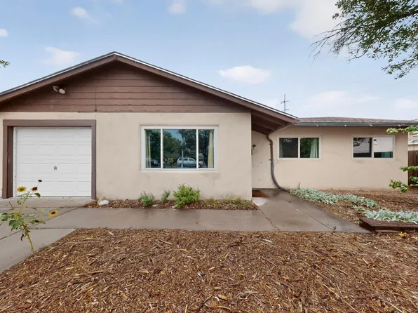 1408 Espejo St NE, Albuquerque, NM 87112