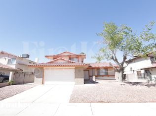 3775 Duneville St, Las Vegas, NV 89103