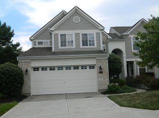 4113 Eastvillage Dr, Mason, OH 45040