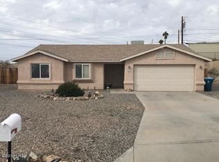 3545 SE Surf Ln, Lake Havasu City, AZ 86406