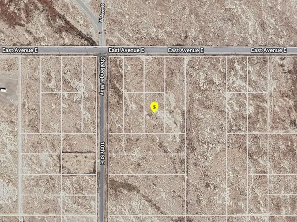 10 E Ave E, Redman, CA 93535