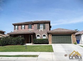 5508 Tapia Ct, Bakersfield, CA 93306