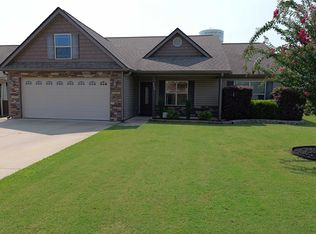 502 E Heatherstone Ln, Roebuck, SC 29376