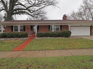 5491 Rockwood Rd, Columbus, OH 43229