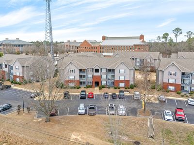 1114 S College St #3101, Auburn, AL, 36832
