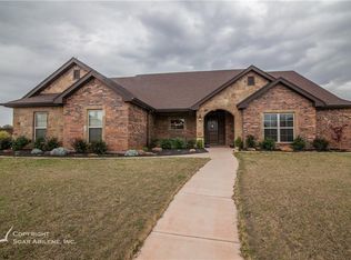 290 Springfield, Tuscola, TX 79562