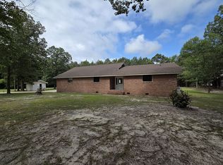 6675 Lovett Ln, Nichols, SC 29581