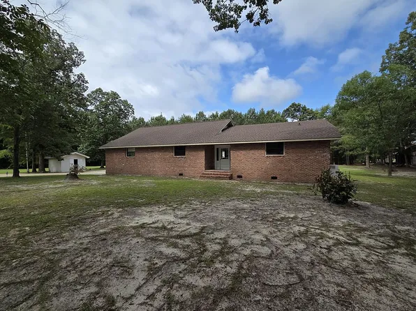 6675 Lovett Ln, Nichols, SC 29581