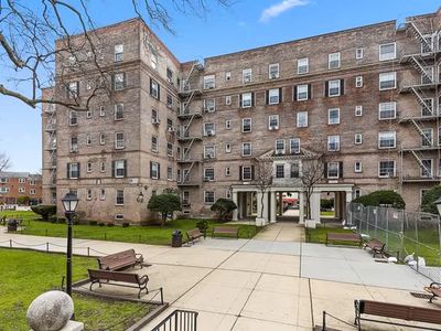 30-81 54th St #A1f, Woodside, NY, 11377