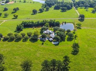 81 James Jarrell Rd, Carriere, MS 39426