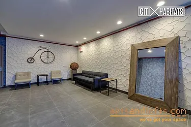 Rented by Citi Habitats