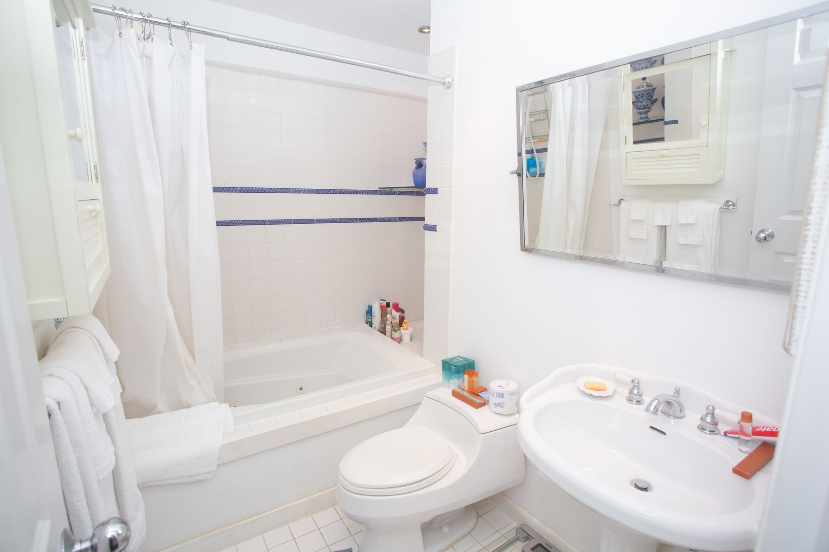 Full Bath
