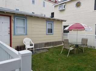 121 E Bennett Ave, Wildwood, NJ 08260