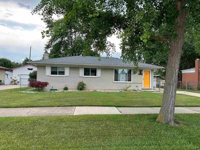 25468 Reeck Rd, Woodhaven, MI, 48183
