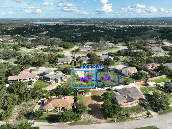 20908 High Dr, Leander, TX 78645
