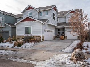 2309 Strawfork Dr, Fort Collins, CO 80525