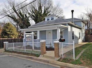 1006 Mentor Ave, Capitol Heights, MD