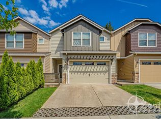 170 N 44th Pl, Ridgefield, WA 98642