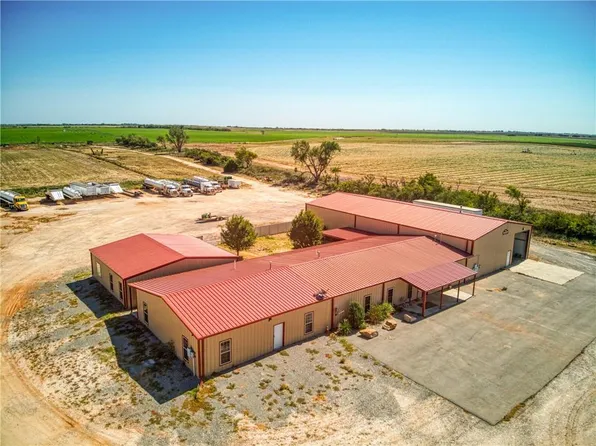 12020 Highway 30, Erick, OK 73645