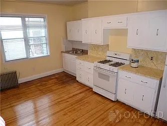 Rented by Oxford Property Group