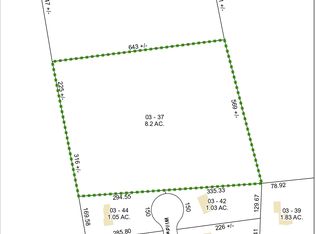 Merrow Rd, Coventry, CT 06238