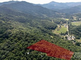 0 Aquarius Rd, Canton, NC 28716