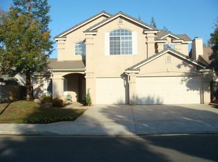 9741 N Whitney Ave, Fresno, CA