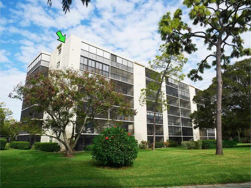 1st image of 2900 Cove Cay Dr Unit 7G