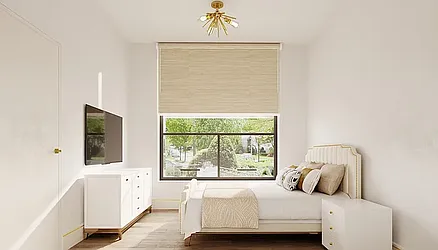 Rented by ABODE NYC LLC