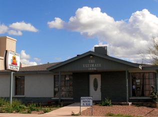 1006 9th St, Alamogordo, NM 88310