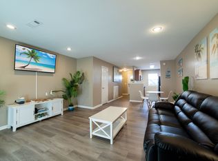 6300 Pinetree Ave APT B, Panama City Beach, FL 32408