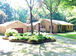 719 Lakeview Ln, Boyce, VA
