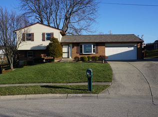 2869 E Turtle Creek Dr, Fairfield, OH 45014